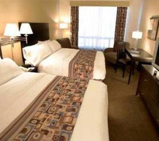 RAMADA PLAZA CRYSTAL PALACE