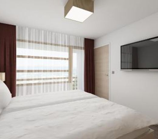 all inclusive Hotel Lohmann