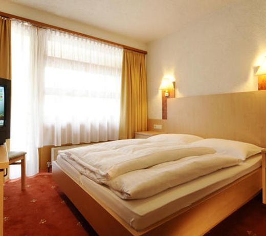 all inclusive Hotel Lohmann