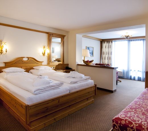 Hotel Jenewein