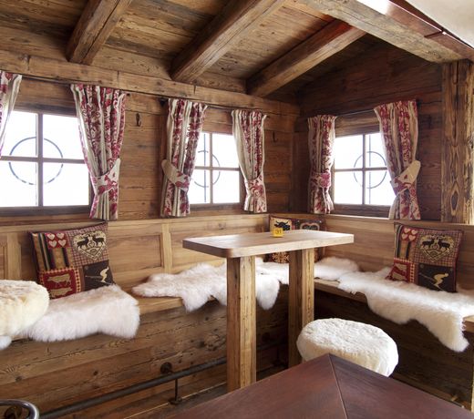Hotel Jenewein
