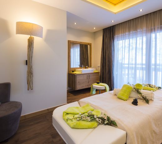 Hotel Jenewein