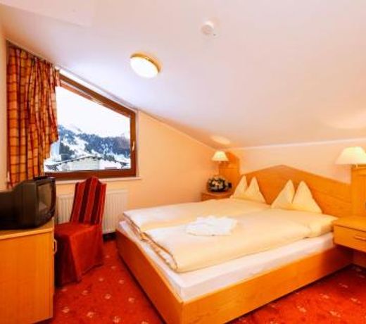 Hotel Regina