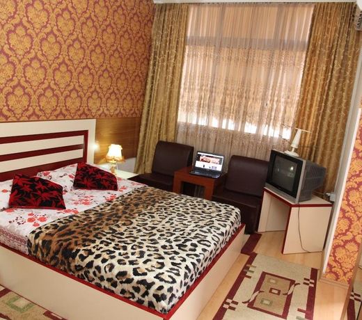 Hotel Parlamenti