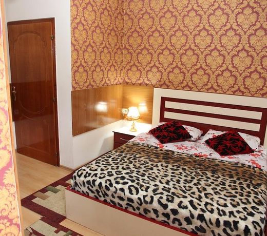 Hotel Parlamenti