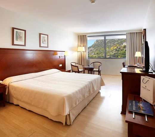 FÃ¨nix Hotel