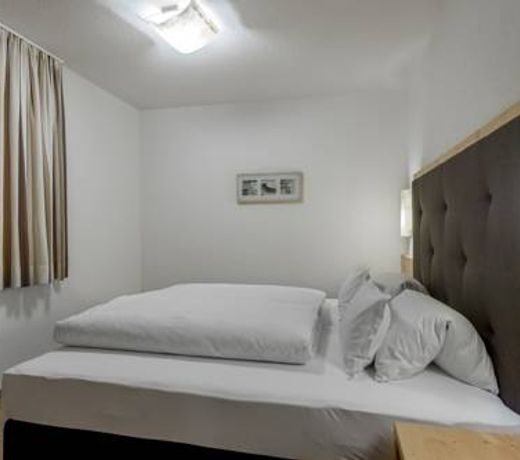 Hotel Garni Pirchhütt