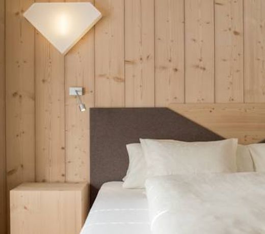 Hotel Garni Pirchhütt