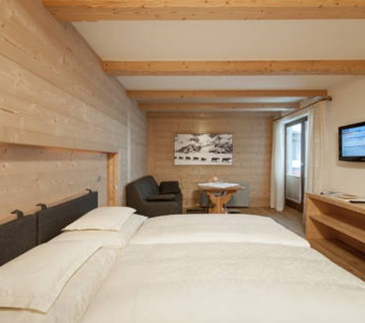 Hotel Garni Pirchhütt