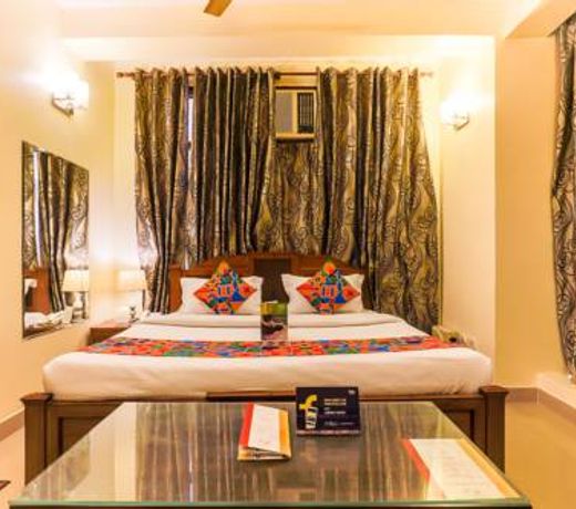 Hotel Kashish Residency & Banquet