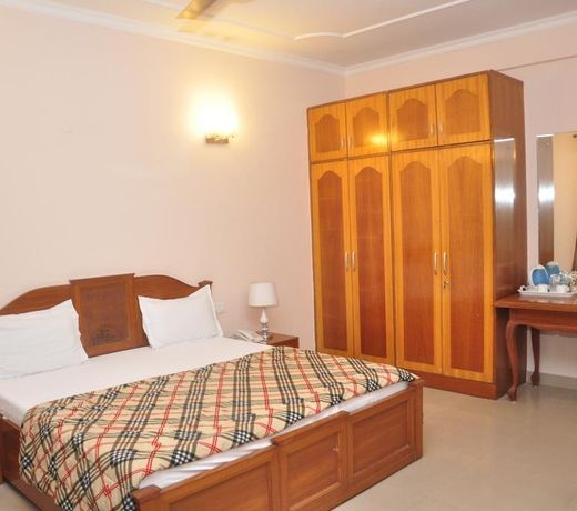 Hotel Kashish Residency & Banquet