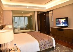 The Leela Ambience Convention Hotel Delhi, регион , город Дели - Фотография отеля №1
