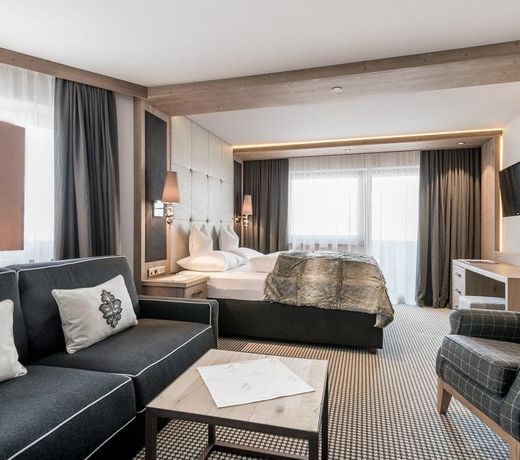 Alpen-Wellness Resort Hochfirst