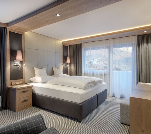Alpen-Wellness Resort Hochfirst
