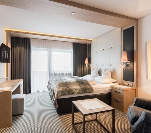 Alpen-Wellness Resort Hochfirst
