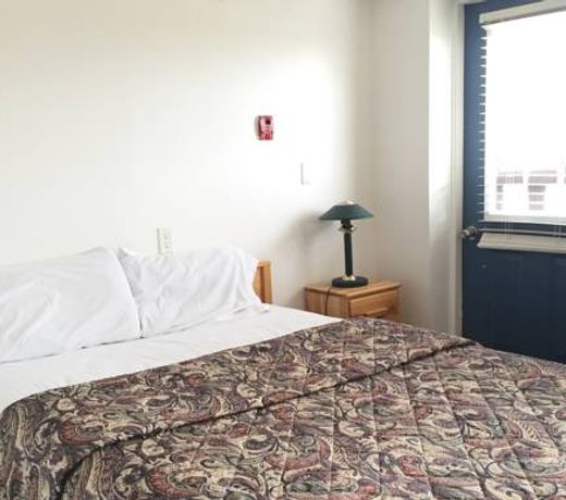 North Adventure Inn