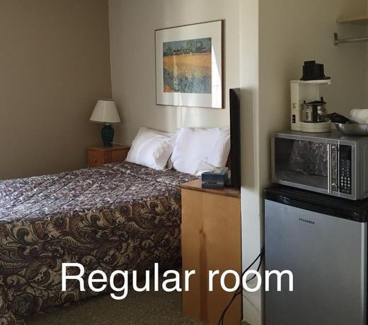 North Adventure Inn