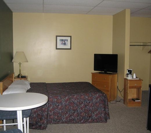 North Adventure Inn