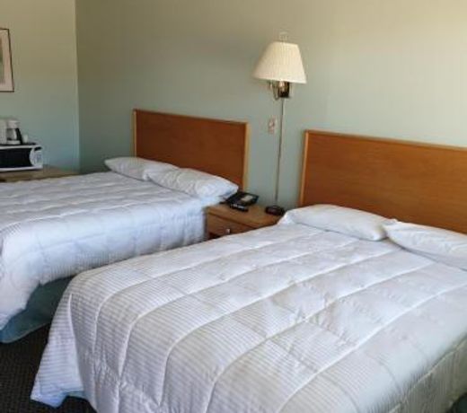Chimo Motel