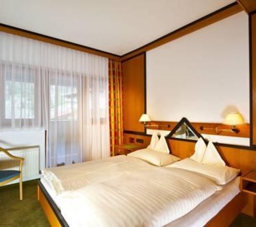 Hotel Mathiesn