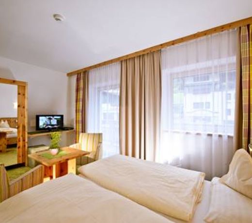 Hotel Mathiesn
