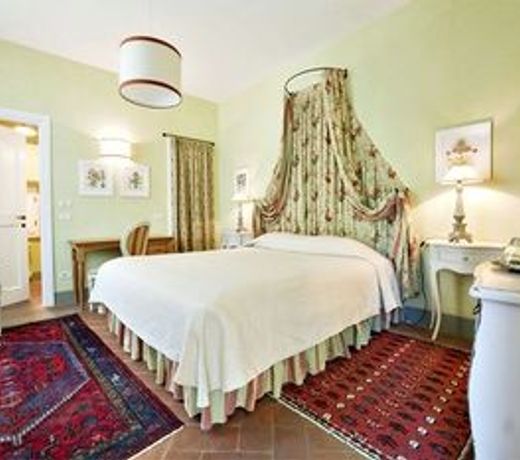 Hotel Albergo Villa Marta