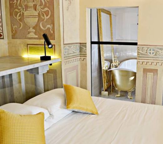Hotel Albergo Villa Marta