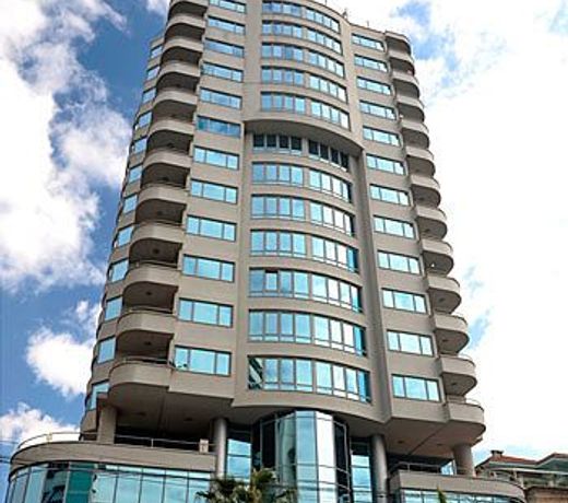 Sky Hotel Tirana
