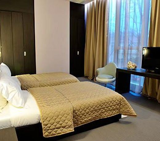 Sky Hotel Tirana