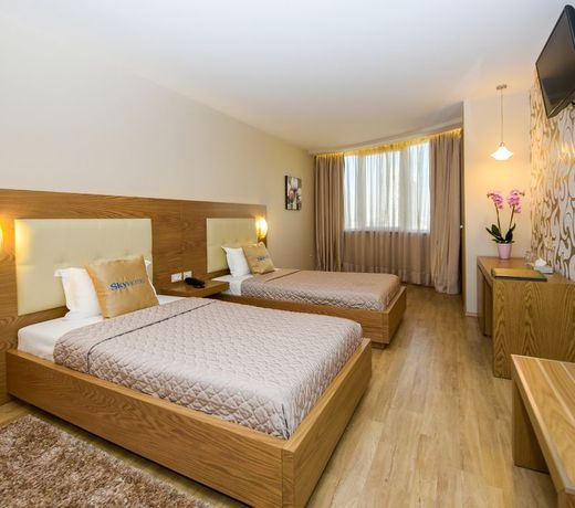 Sky Hotel Tirana