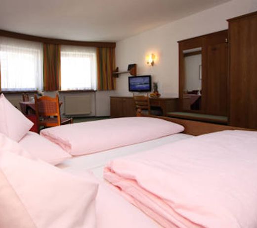 Haus Hohenfels