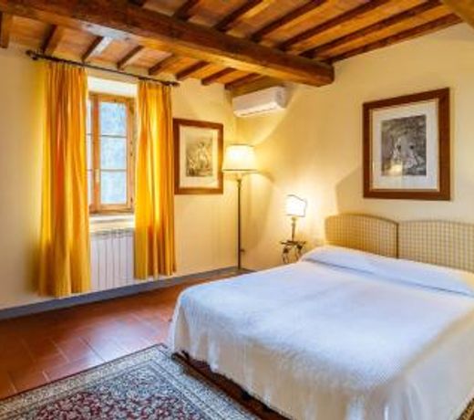 Relais Villa Olmo