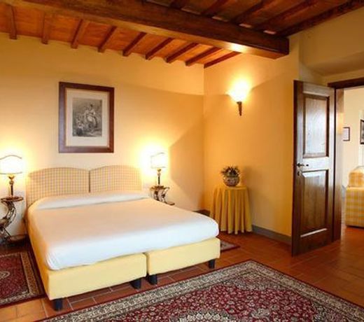 Relais Villa Olmo