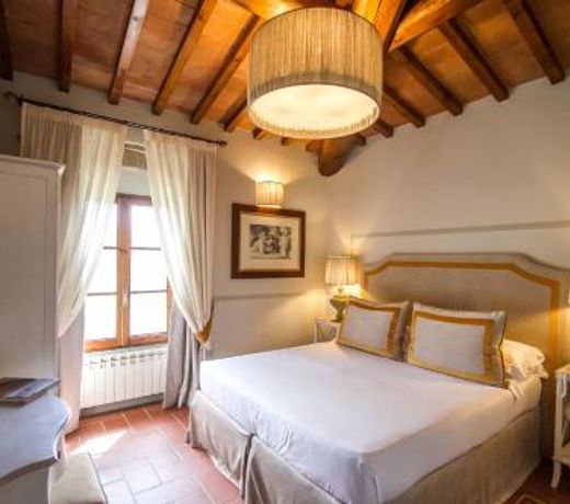 Relais Villa Olmo