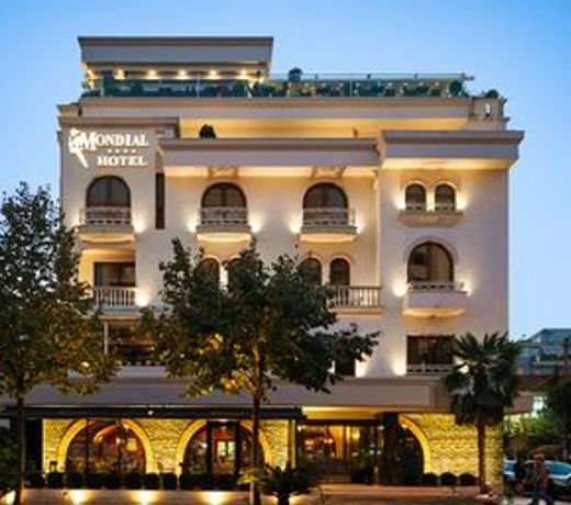 Mondial Hotel