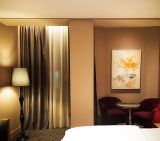 Mondial Hotel