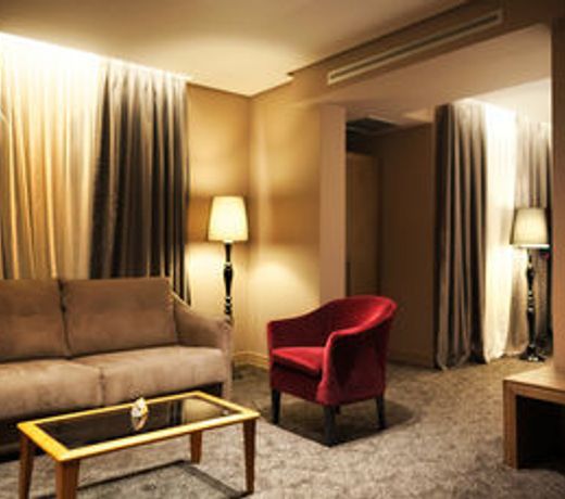 Mondial Hotel