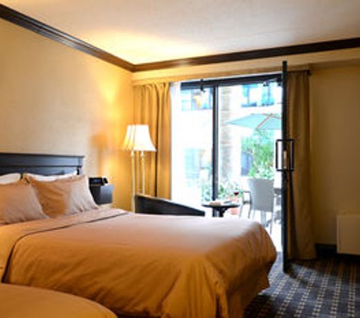La Saguenéenne - Hôtel et Centre de Congrès
