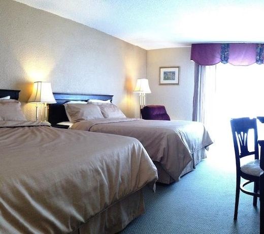 La Saguenéenne - Hôtel et Centre de Congrès