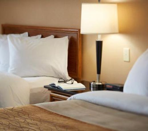 Comfort Inn Chicoutimi