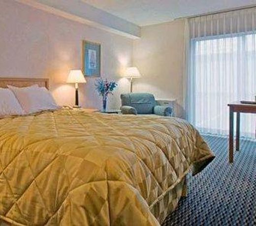 Comfort Inn Chicoutimi