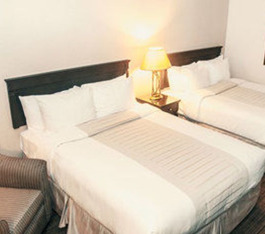 Hotel Le Montagnais