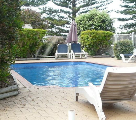 Tuross Beach Cabins & Campsites