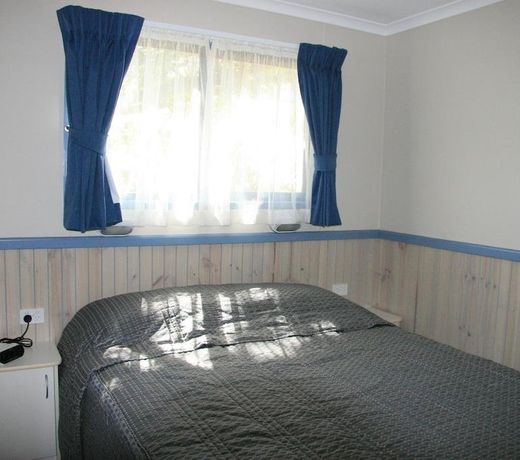 Tuross Beach Cabins & Campsites