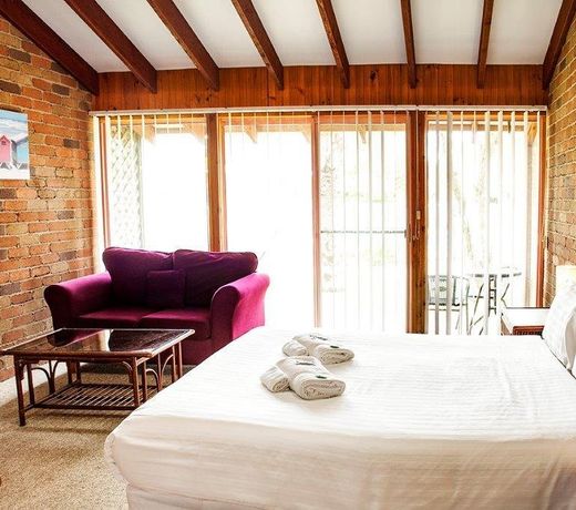Crescent Head Resort & Conference Centre
