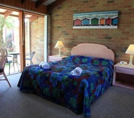 Crescent Head Resort & Conference Centre