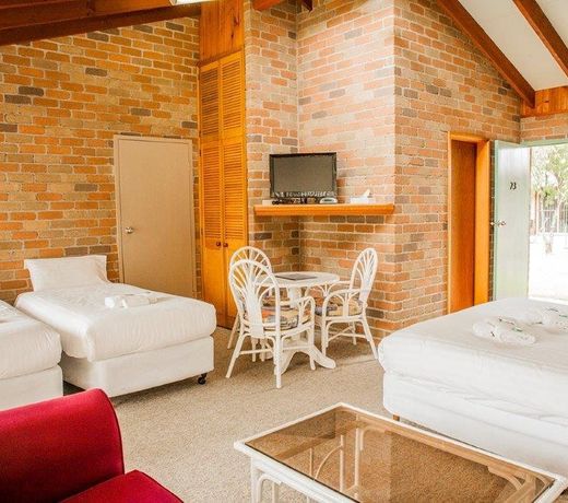 Crescent Head Resort & Conference Centre