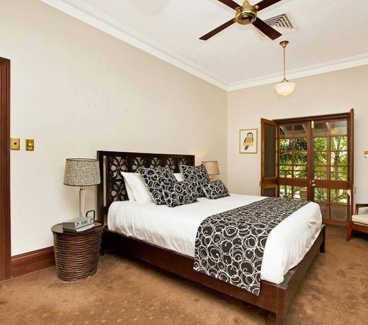 Mandalay Luxury Stay