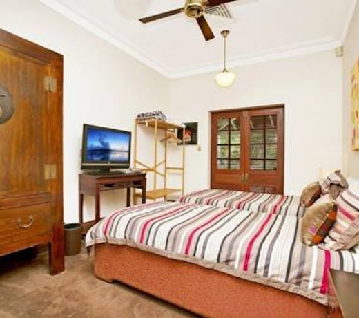 Mandalay Luxury Stay