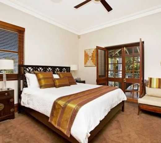 Mandalay Luxury Stay